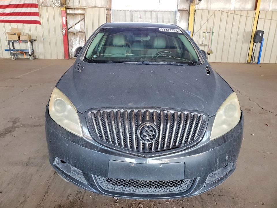 Продажа на аукционе авто 2014 Buick Verano, vin: 1G4PP5SK7E4157736, номер лота: 57877776