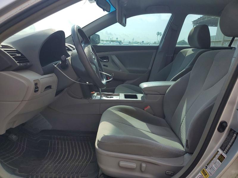 55696416 :رقم المزاد ، 4T1BE46KX9U898375 vin ، 2009 Toyota Camry مزاد بيع