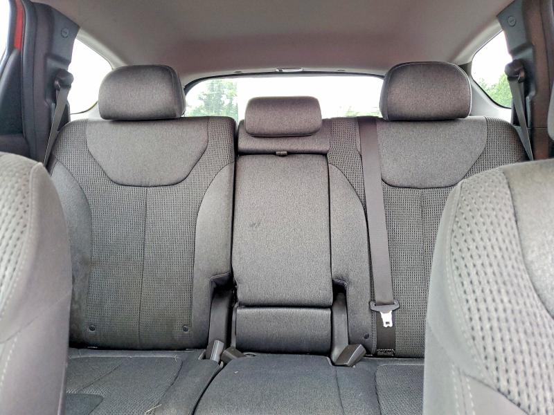 Auction sale of the 2019 Hyundai Santa Fe, vin: 5NMS3CAD6KH061827, lot number: 57943256