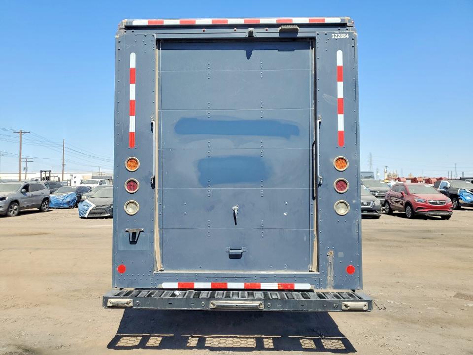 Aukcja sprzedaży 2020 Ford F59, vin: 1F65F5KNXL0A01481, numer aukcji: 54554626