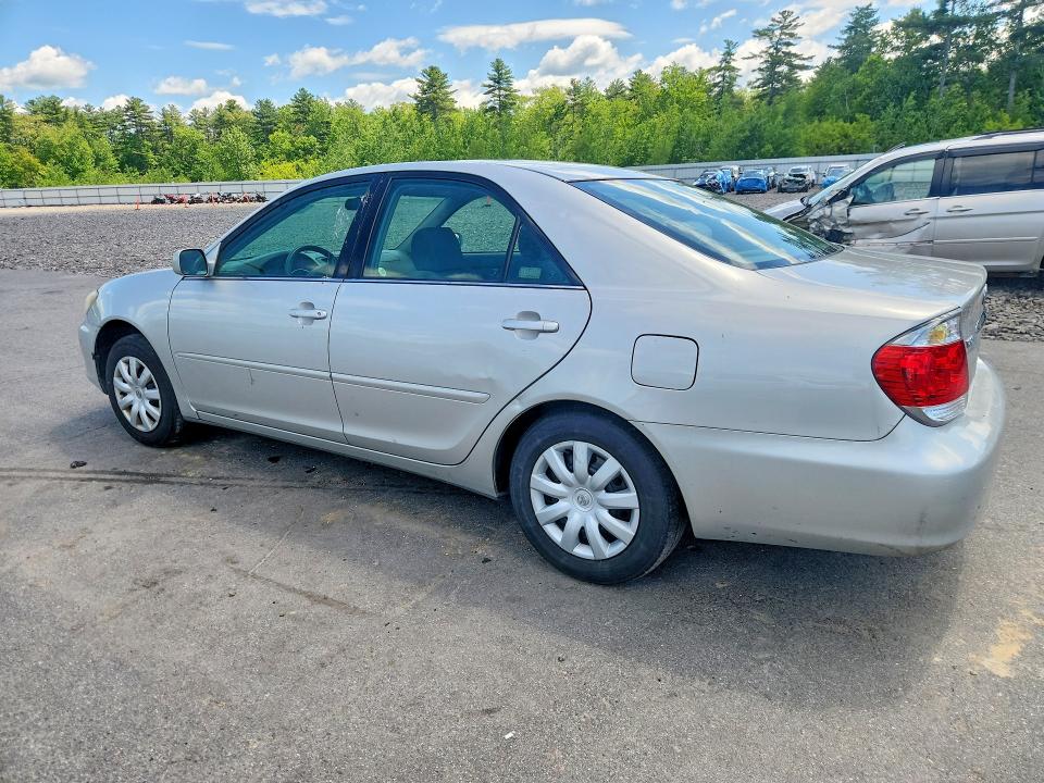 Продаж на аукціоні авто 2005 Toyota Camry, vin: 4T1BE32K25U608785, номер лоту: 55683926