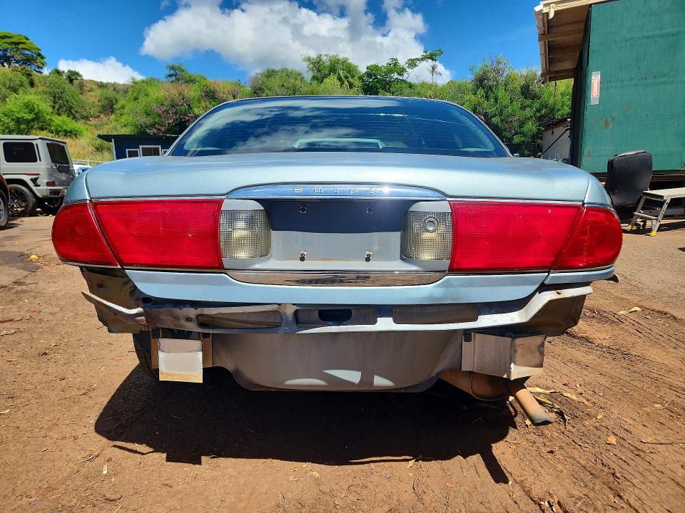 2003 Buick Lesabre მანქანა იყიდება აუქციონზე, vin: 1G4HR54K33U236779, აუქციონის ნომერი: 56706886