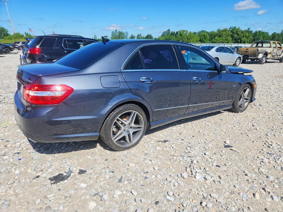 57046136 :رقم المزاد ، WDDHF8JB4CA621522 vin ، 2012 Mercedes-benz E مزاد بيع