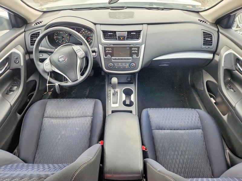 2016 Nissan Altima მანქანა იყიდება აუქციონზე, vin: 1N4AL3AP1GN347767, აუქციონის ნომერი: 57730396