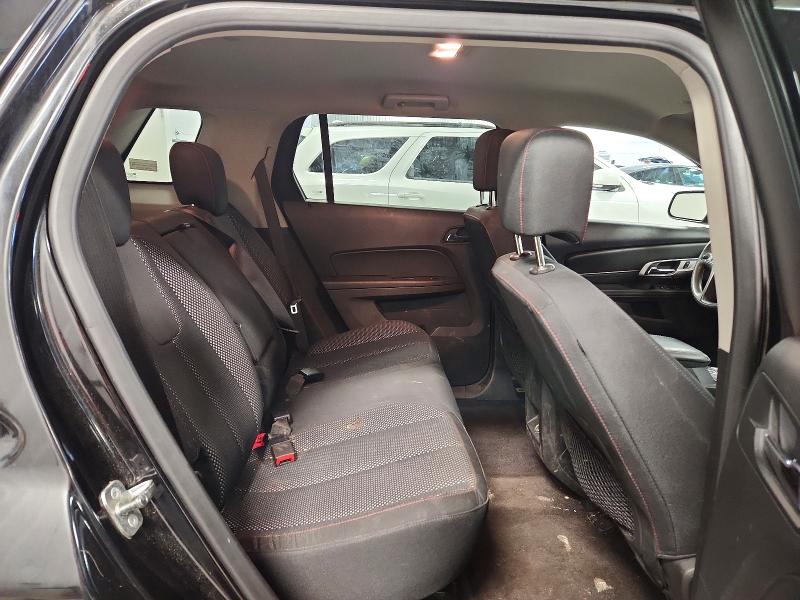 58478256 :رقم المزاد ، 2GKFLSEK8G6270039 vin ، 2016 Gmc Terrain مزاد بيع