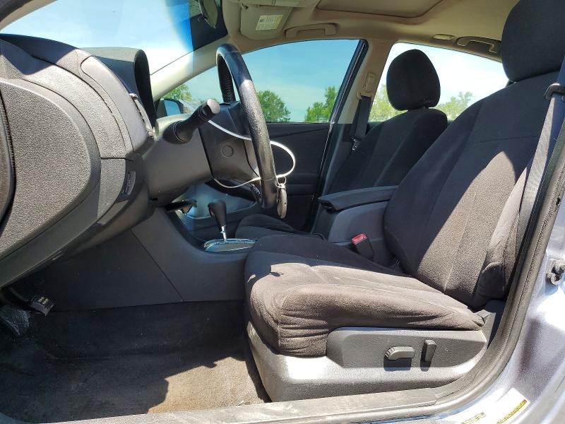 Aukcja sprzedaży 2012 Nissan Altima, vin: 1N4AL2AP8CN472527, numer aukcji: 56408986