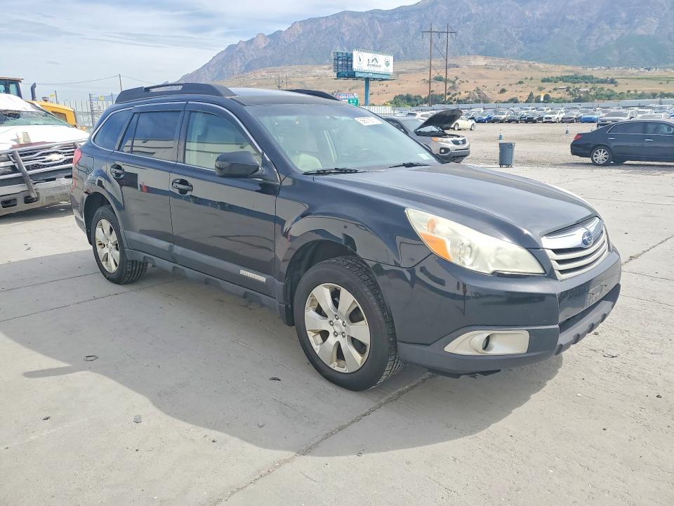 Продаж на аукціоні авто 2011 Subaru Outback, vin: 4S4BRBGC9B3366417, номер лоту: 56675976