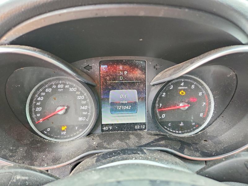 Aukcja sprzedaży 2018 Mercedes-benz C, vin: 55SWF4KB0JU239824, numer aukcji: 55713556