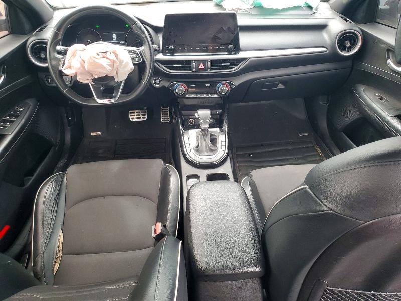 Aukcja sprzedaży 2022 Kia Forte, vin: 3KPF54AD2NE429787, numer aukcji: 55678946