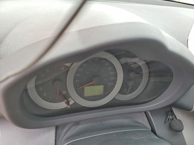 Продажа на аукционе авто 2007 Toyota Rav4, vin: JTMBK32V275027937, номер лота: 58032886