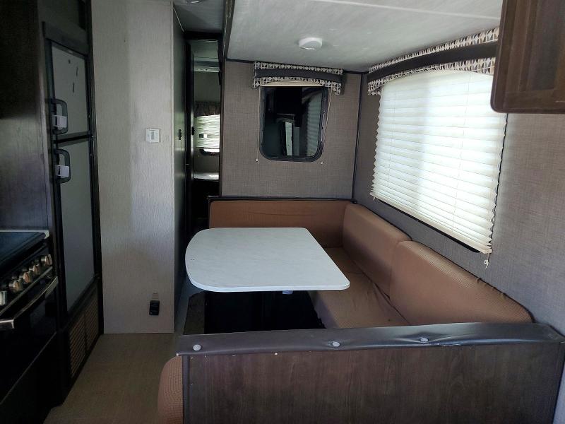 Продаж на аукціоні авто 2019 Prowler Recreational Vehicle (rv), vin: 5SFPB3621KE406245, номер лоту: 58485836