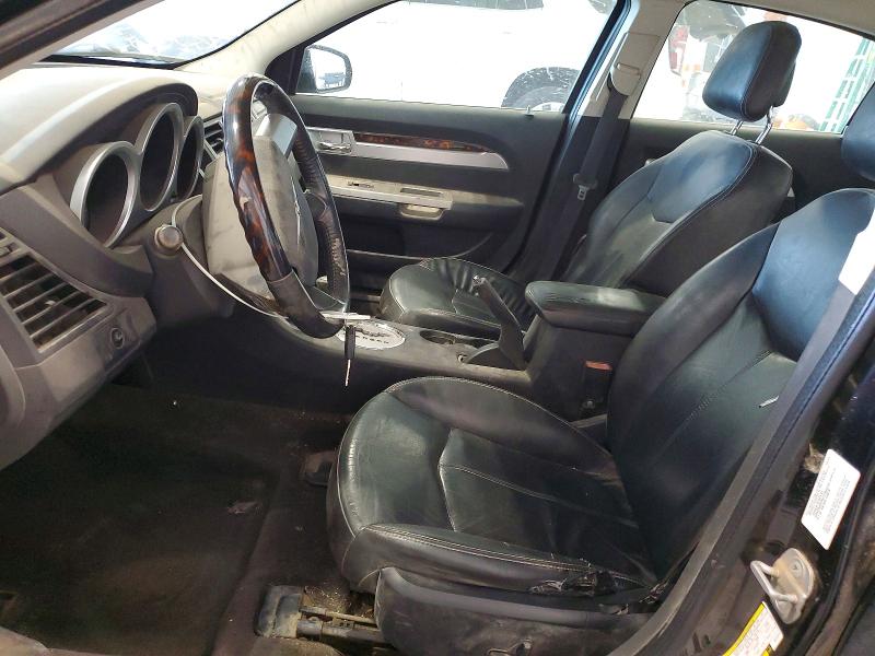Продаж на аукціоні авто 2010 Chrysler Sebring, vin: 1C3CC5FB7AN137374, номер лоту: 58836776