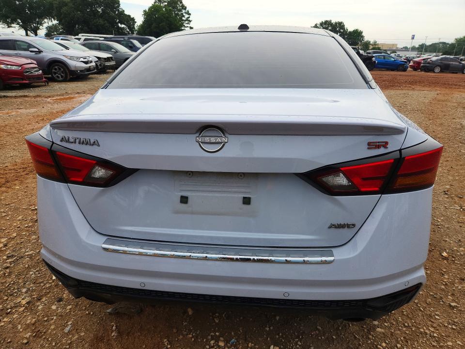 Продажа на аукционе авто 2023 Nissan Altima, vin: 1N4BL4CW4PN312753, номер лота: 55622046