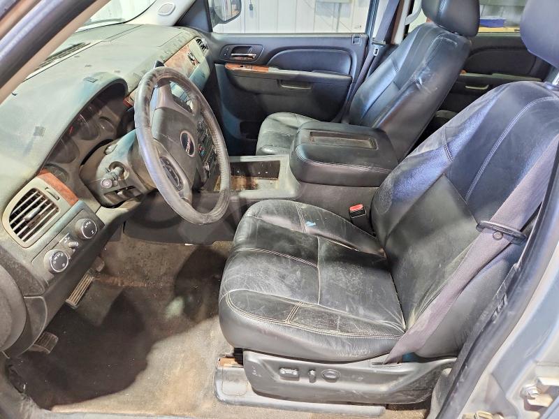 Продаж на аукціоні авто 2010 Gmc Yukon Xl 1500, vin: 1GKUKKE35AR161715, номер лоту: 56672086