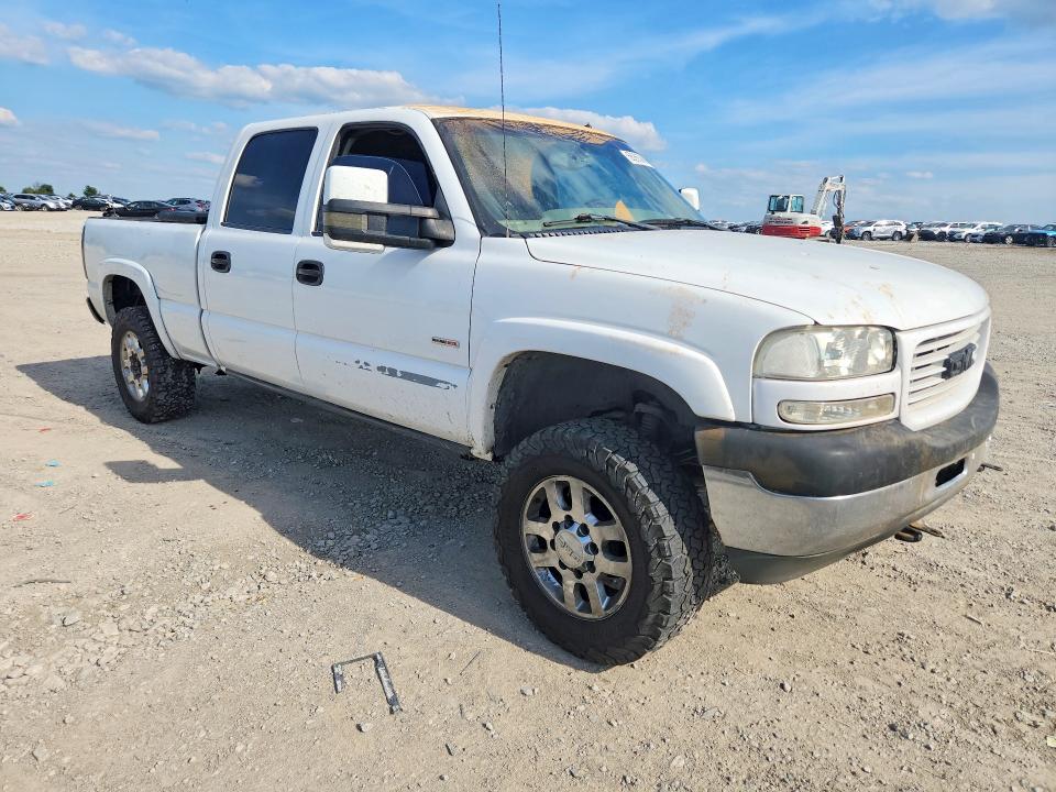 Aukcja sprzedaży 2001 Gmc Sierra, vin: 1GTHK23171F183120, numer aukcji: 56265086