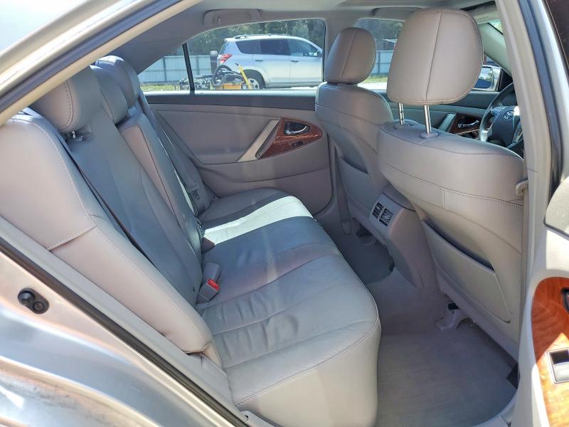 Продажа на аукционе авто 2010 Toyota Camry, vin: 4T4BF3EK9AR030452, номер лота: 58296396