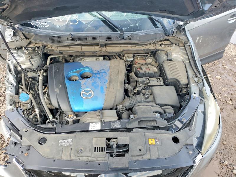 Aukcja sprzedaży 2013 Mazda Cx-5, vin: JM3KE2DE4D0135667, numer aukcji: 56894676
