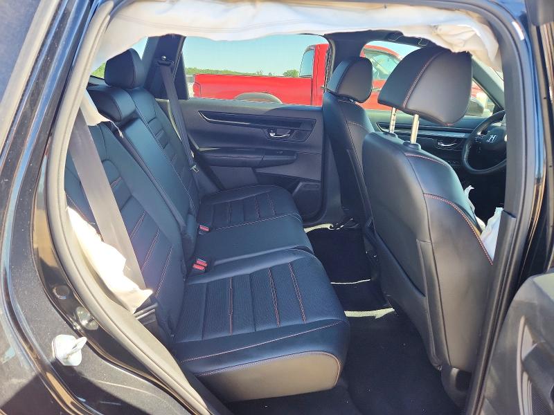 Продажа на аукционе авто 2024 Honda Cr-v, vin: 7FARS6H81RE058538, номер лота: 57085706