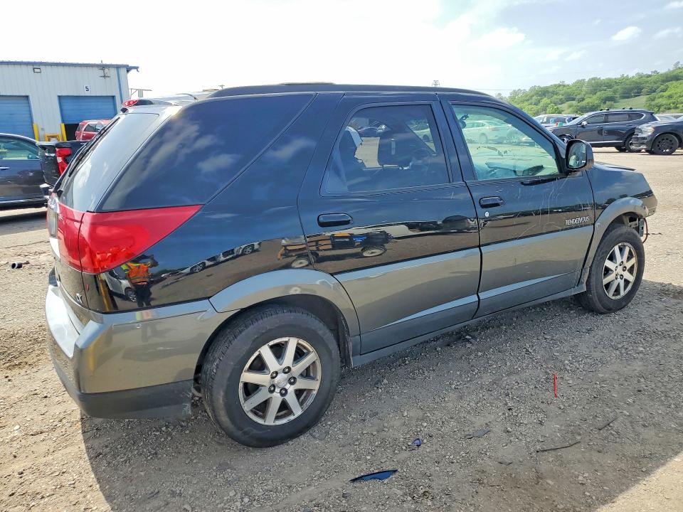 Aukcja sprzedaży 2002 Buick Rendezvous, vin: 3G5DA03E32S600715, numer aukcji: 59193246