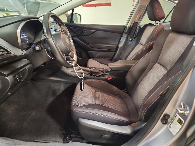Продажа на аукционе авто 2023 Subaru Crosstrek, vin: JF2GTAEC3P8302183, номер лота: 57481806