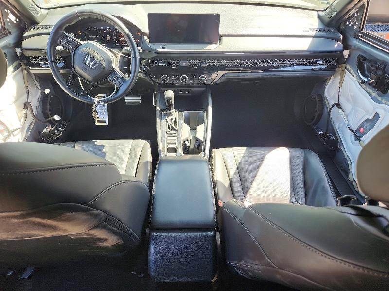 Продаж на аукціоні авто 2023 Honda Accord, vin: 1HGCY2F79PA003037, номер лоту: 57041046