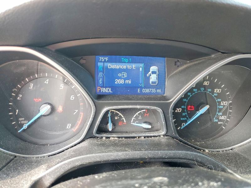 Aukcja sprzedaży 2014 Ford Focus, vin: 1FADP3K21EL298597, numer aukcji: 56959216