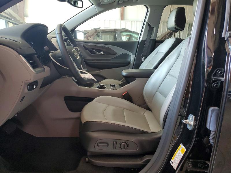 Продаж на аукціоні авто 2023 Gmc Terrain, vin: 3GKALVEG6PL166605, номер лоту: 58751586