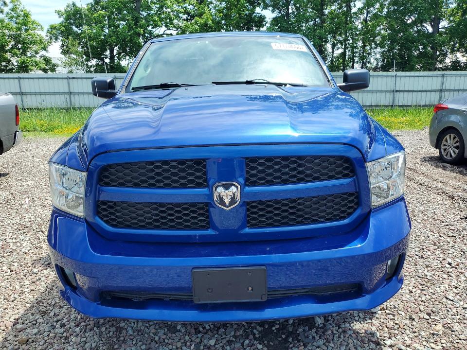 57170066 :رقم المزاد ، 1C6RR7KT4ES327873 vin ، 2014 Ram 1500 مزاد بيع