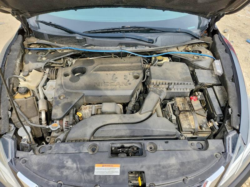 Продажа на аукционе авто 2017 Nissan Altima, vin: 1N4AL3AP7HN345569, номер лота: 57912436