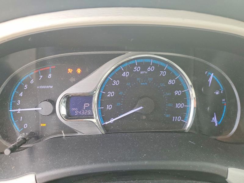 Продаж на аукціоні авто 2014 Toyota Sienna, vin: 5TDYK3DC6ES451117, номер лоту: 55212786