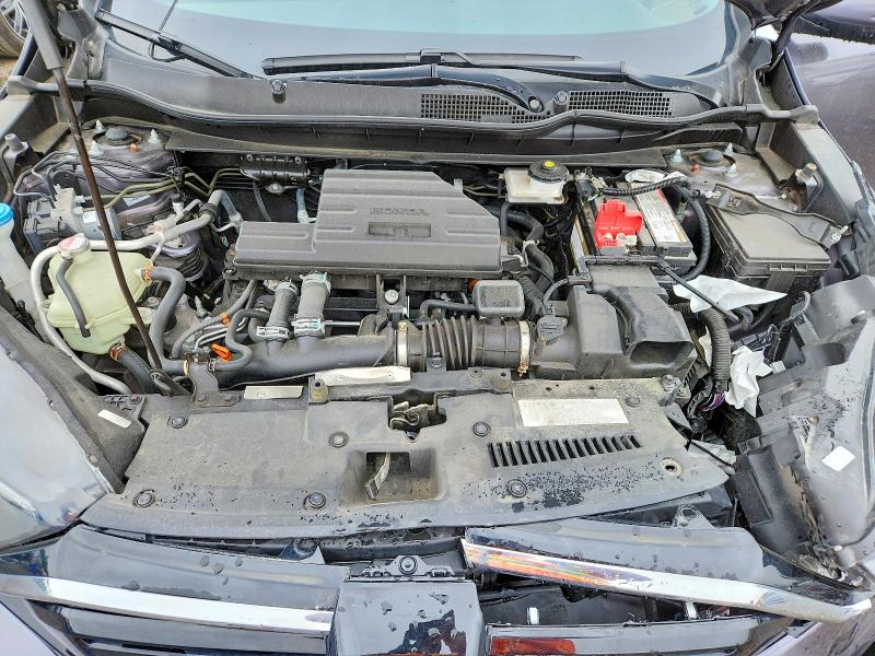 Aukcja sprzedaży 2021 Honda Cr-v, vin: 2HKRW2H83MH236517, numer aukcji: 57242996