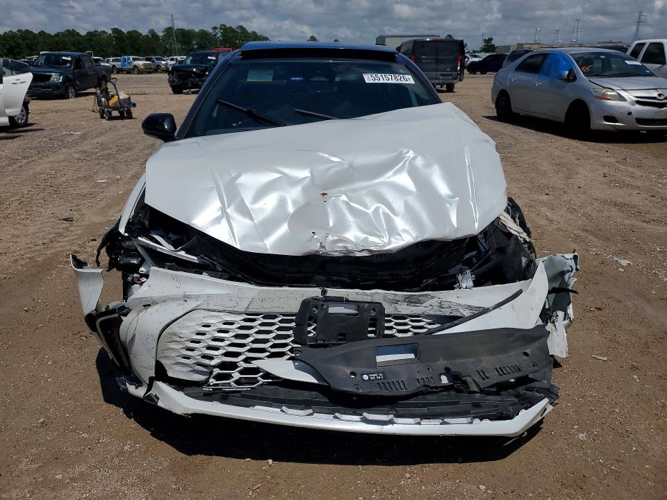 Aukcja sprzedaży 2026 Toyota Camry, vin: 4T1DAACK5TU231437, numer aukcji: 55157826