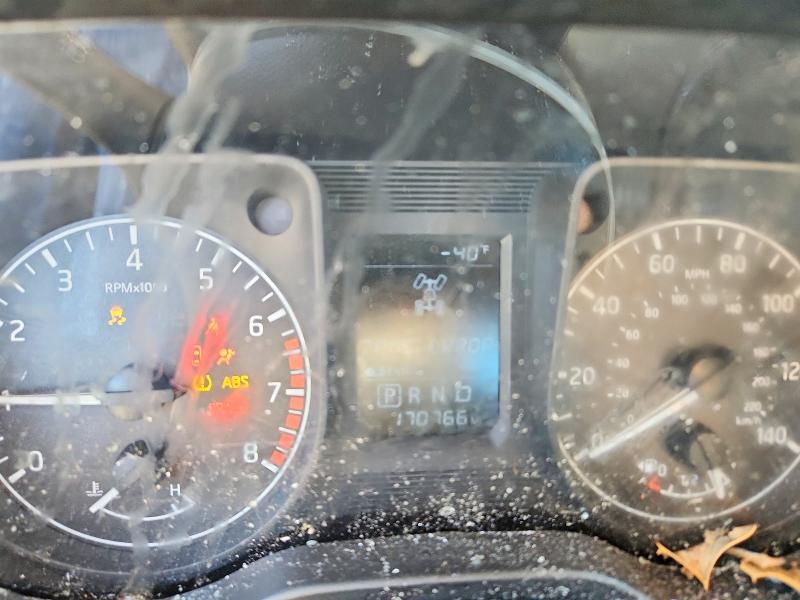 2018 Nissan Titan მანქანა იყიდება აუქციონზე, vin: 1N6AA1R82JN502025, აუქციონის ნომერი: 57053646