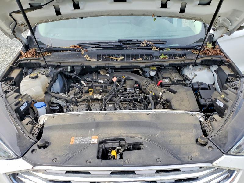 2022 Ford Edge მანქანა იყიდება აუქციონზე, vin: 2FMPK4J93NBA13016, აუქციონის ნომერი: 58620616