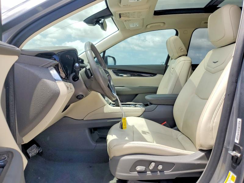 Продажа на аукционе авто 2020 Cadillac Xt6, vin: 1GYKPCRS5LZ149413, номер лота: 57947726