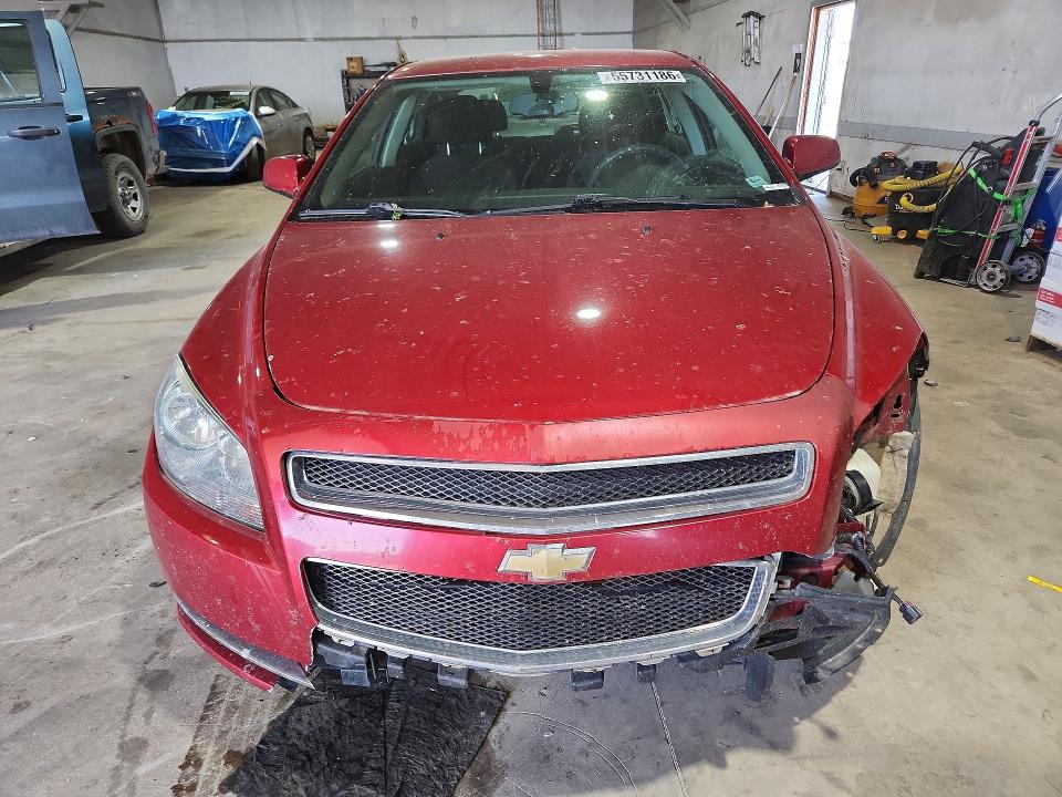 2012 Chevrolet Malibu მანქანა იყიდება აუქციონზე, vin: 1G1ZC5E07CF342818, აუქციონის ნომერი: 55731186
