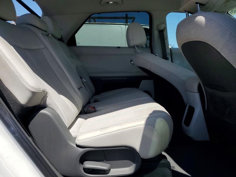 Продаж на аукціоні авто 2022 Hyundai Ioniq 5, vin: KM8KRDAFXNU101700, номер лоту: 56691346