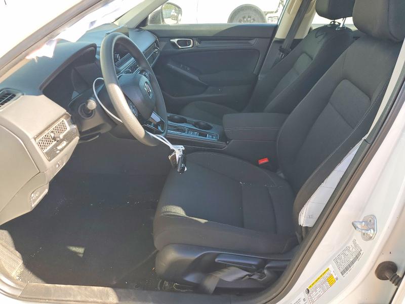 Aukcja sprzedaży 2025 Honda Civic, vin: 2HGFE2F22SH594381, numer aukcji: 56217936