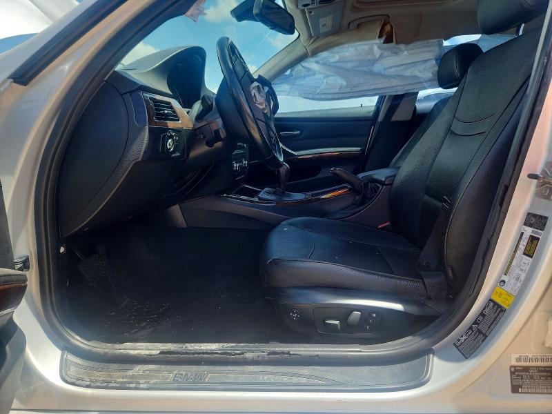 Продаж на аукціоні авто 2011 Bmw 328, vin: WBAPK5G52BNN79079, номер лоту: 57035816