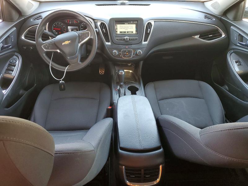 Продаж на аукціоні авто 2016 Chevrolet Malibu, vin: 1G1ZE5ST2GF306923, номер лоту: 57386176