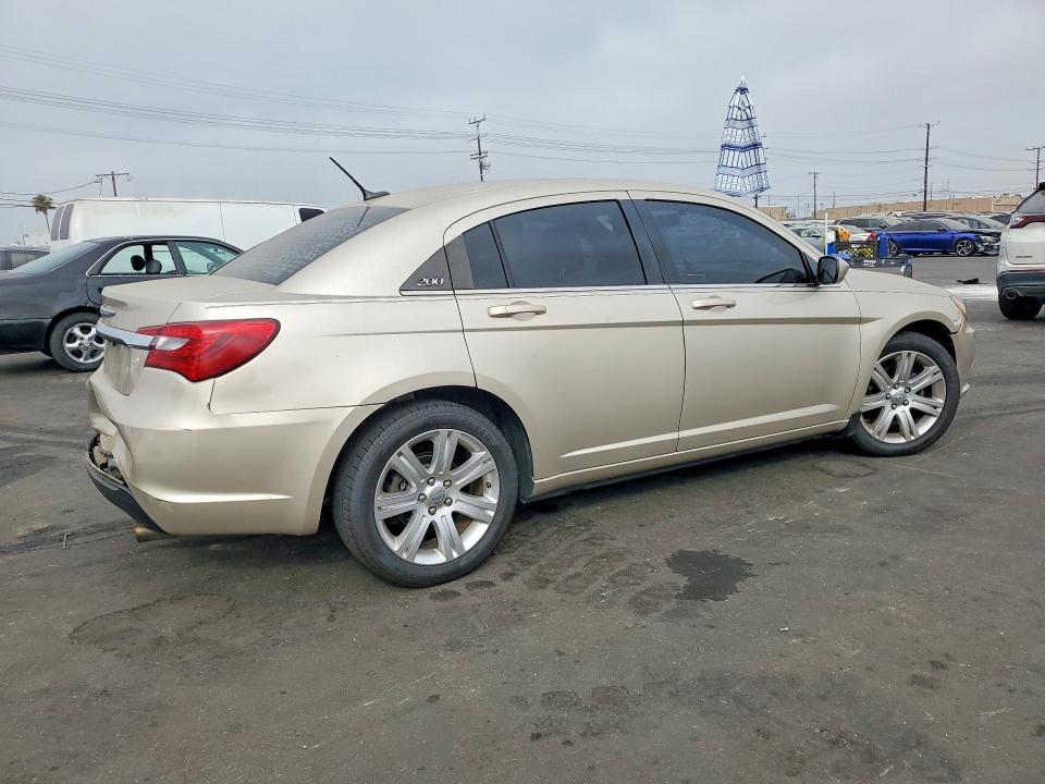 Aukcja sprzedaży 2013 Chrysler 200, vin: 1C3CCBAB1DN648072, numer aukcji: 56116346