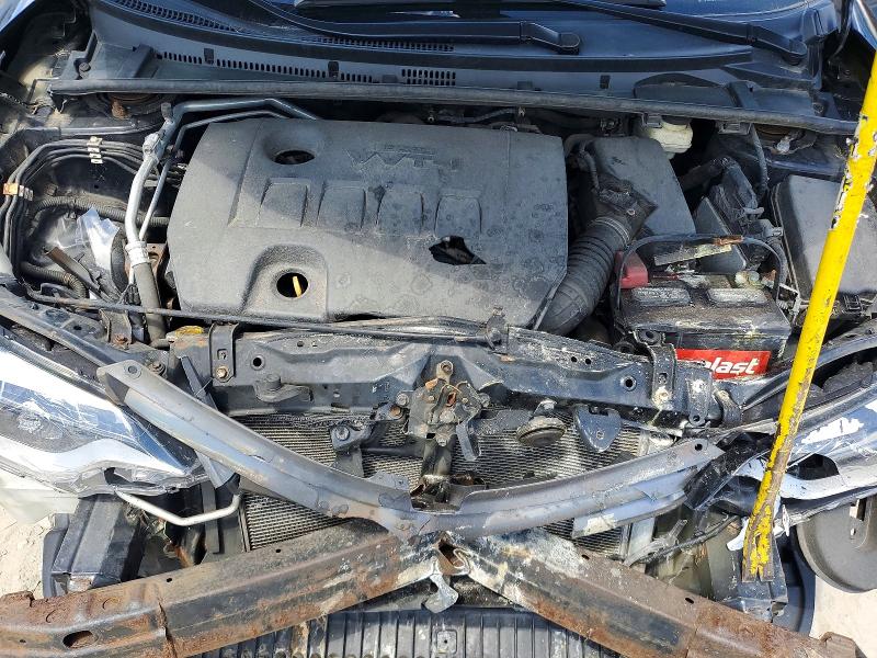 Aukcja sprzedaży 2016 Toyota Corolla, vin: 2T1BURHE2GC607986, numer aukcji: 57841746