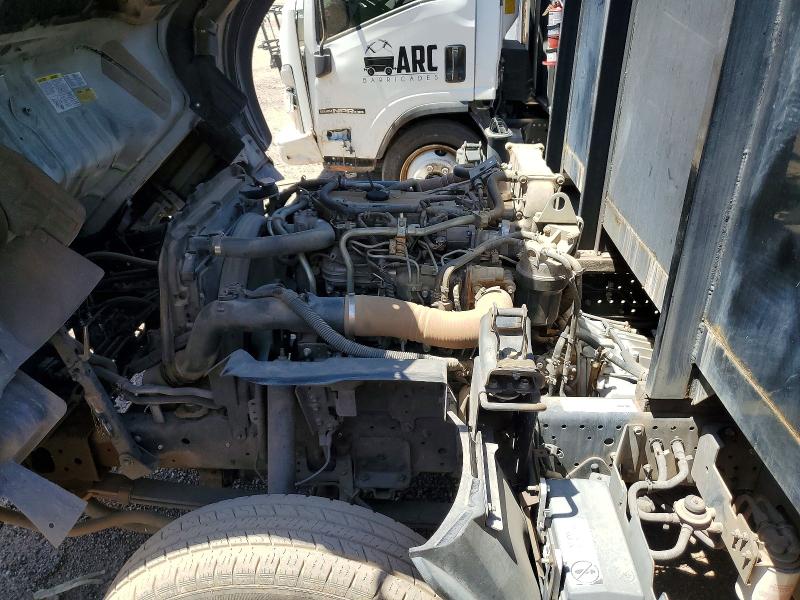 Aukcja sprzedaży 2010 Isuzu Npr, vin: JALC4W162A7004467, numer aukcji: 56122516