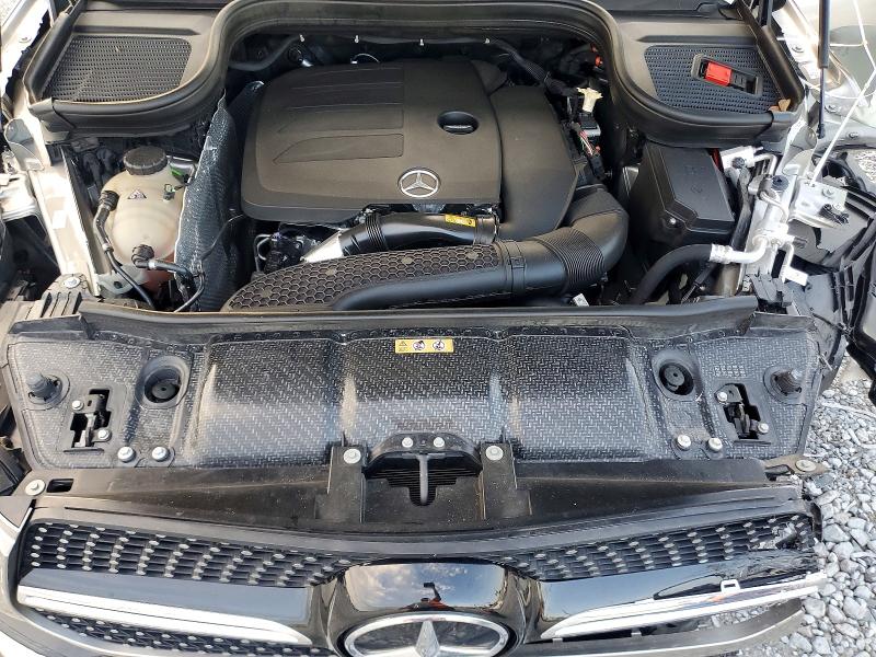 Aukcja sprzedaży 2022 Mercedes-benz Gle, vin: 4JGFB4JB4NA616325, numer aukcji: 59132746