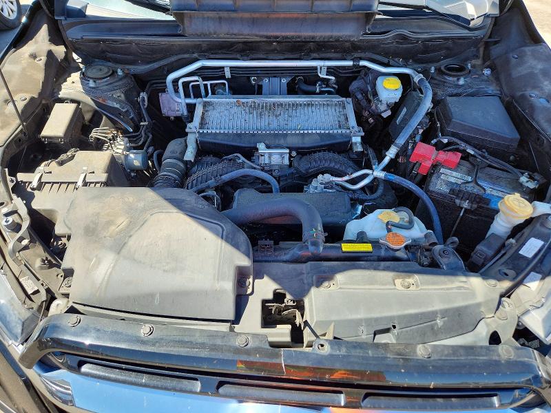 Aukcja sprzedaży 2023 Subaru Ascent, vin: 4S4WMAUD5P3435523, numer aukcji: 57274036
