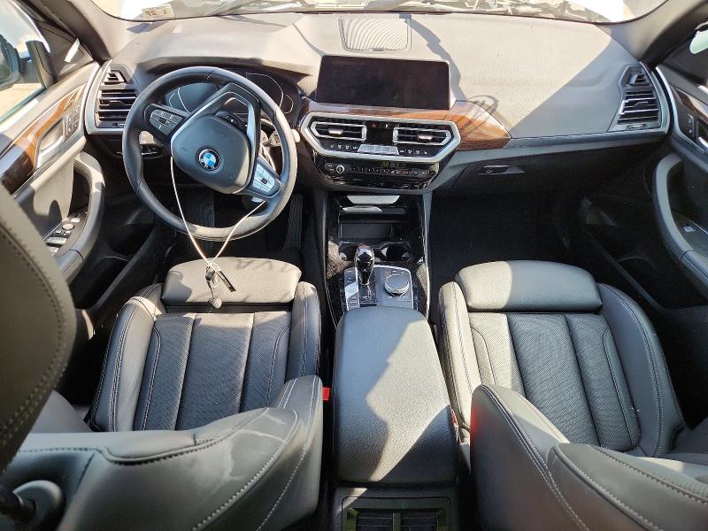 Aukcja sprzedaży 2022 Bmw X3, vin: 5UX53DP07N9K64960, numer aukcji: 56170816