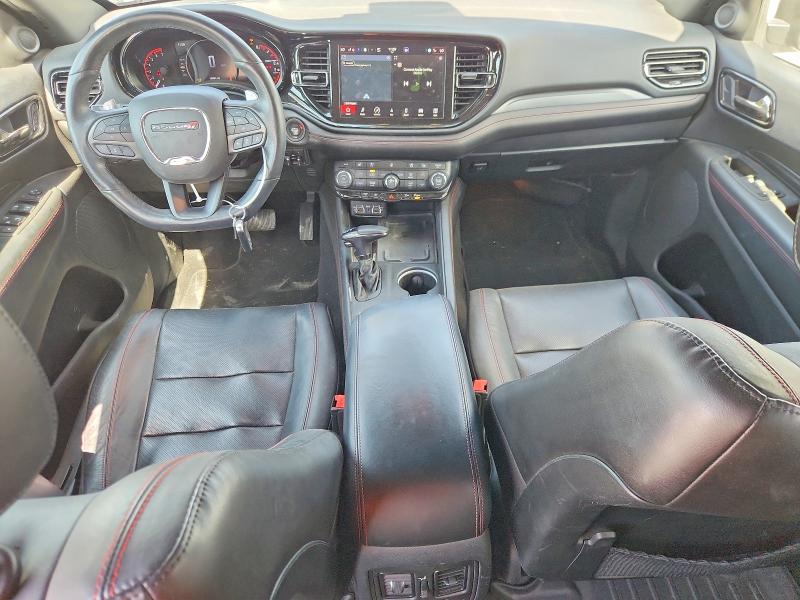 Aukcja sprzedaży 2023 Dodge Durango, vin: 1C4SDHCT6PC567498, numer aukcji: 58946716
