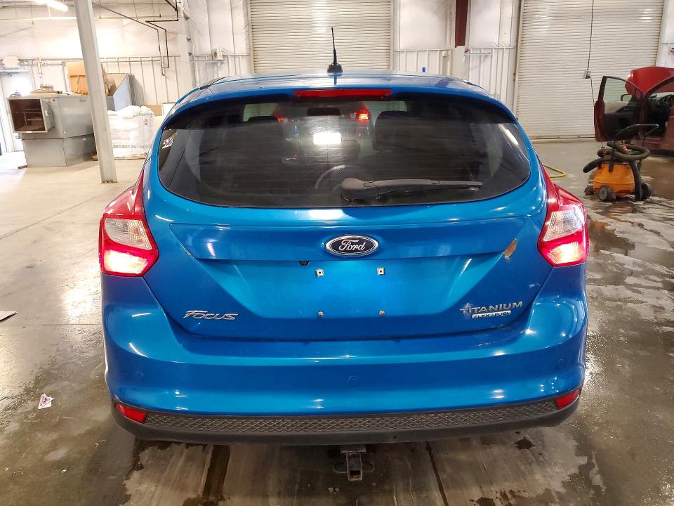 Продаж на аукціоні авто 2013 Ford Focus, vin: 1FADP3N21DL234943, номер лоту: 57732196