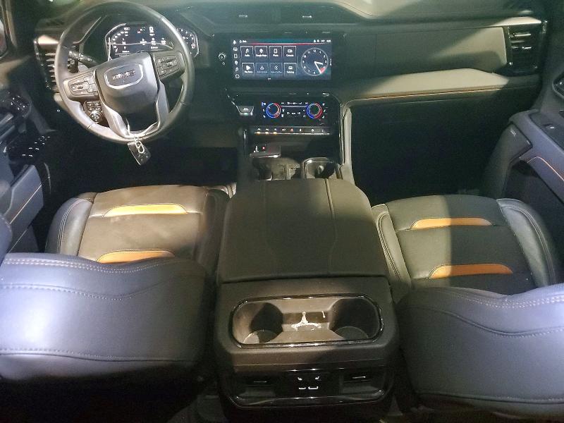 56194376 :رقم المزاد ، 1GTUUEE81SZ283413 vin ، 2025 Gmc Sierra مزاد بيع