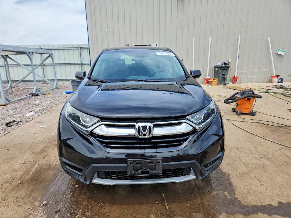 54404956 :رقم المزاد ، 2HKRW6H39KH226065 vin ، 2019 Honda Cr-v مزاد بيع